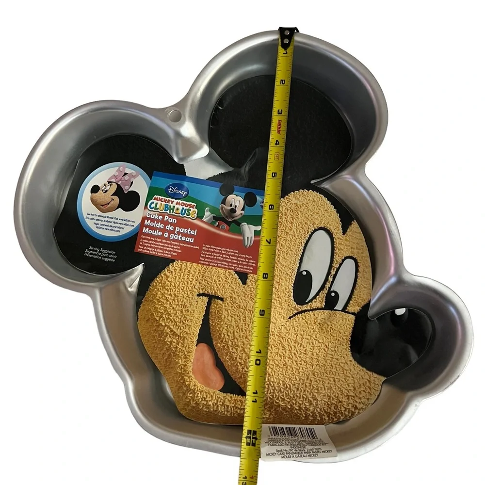 Wilton industries disney